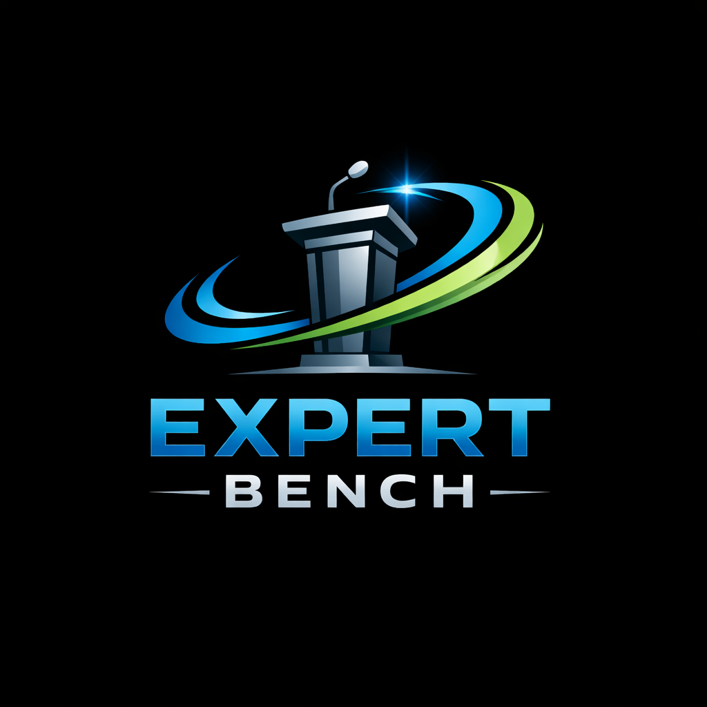 Expert Bench logo